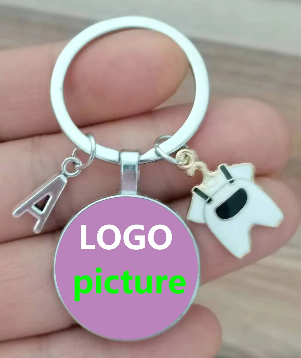 Holy Baptism Elegant Modern Fashion Alloy Handmade Keychain Baby Photos Private Customized Pictures Key Ring
Holy Baptism Elegant Modern Fashion Alloy Handmade Keychain Baby Photos Private Customized Pictures Key Ring