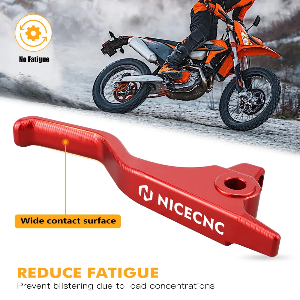 NiceCNC Motor Short Brake Lever For Husqvarna TE250 350 450 501 FE250 350 450 501 TC125 TC FC 250 350 450 Motocross Accessories
NiceCNC Motor Short Brake Lever For Husqvarna TE250 350 450 501 FE250 350 450 501 TC125 TC FC 250 350 450 Motocross Accessories