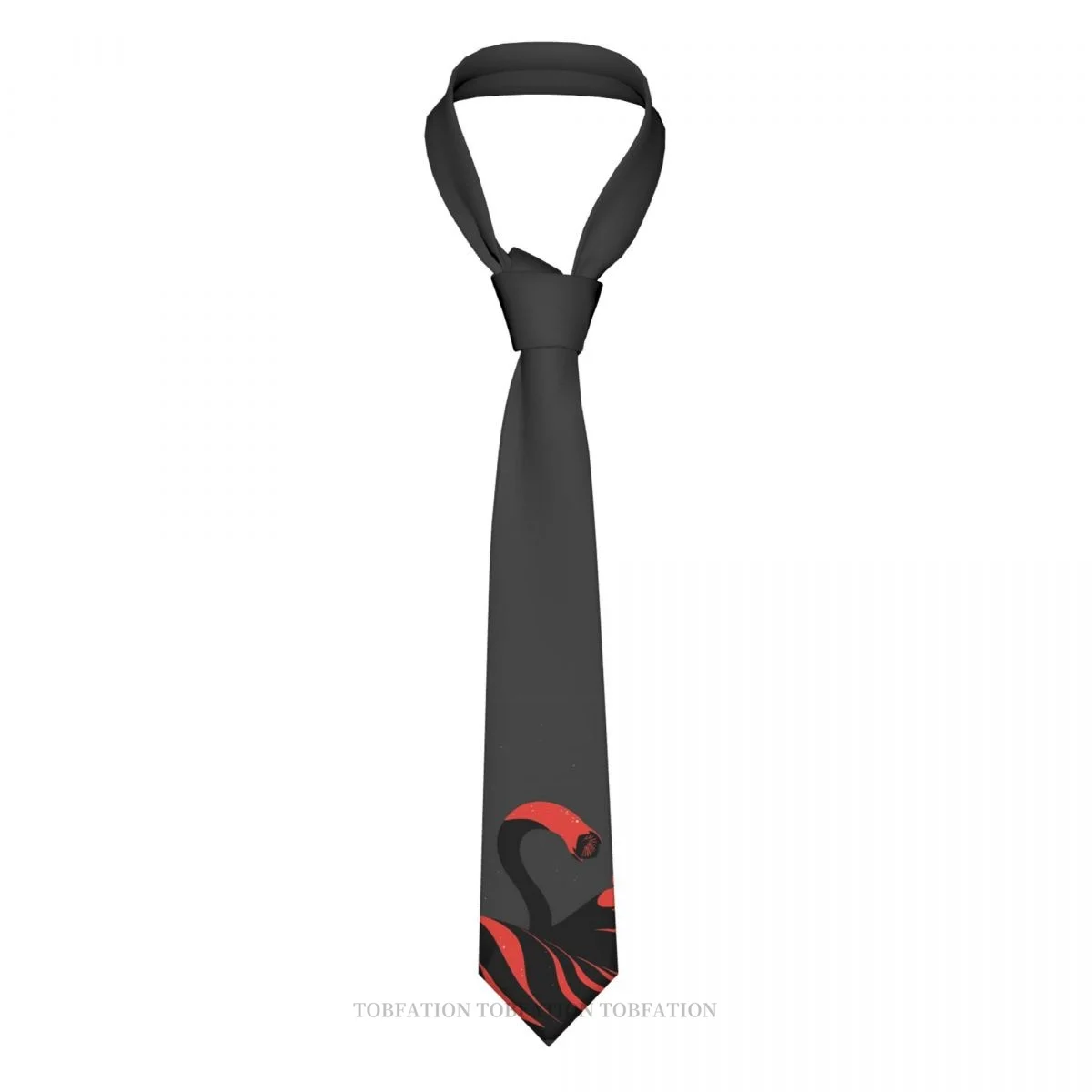 Sandworm Movie Dune Classic Men's Printed Polyester 8cm Width Necktie Cosplay Party Accessory
Sandworm Movie Dune Classic Men's Printed Polyester 8cm Width Necktie Cosplay Party Accessory