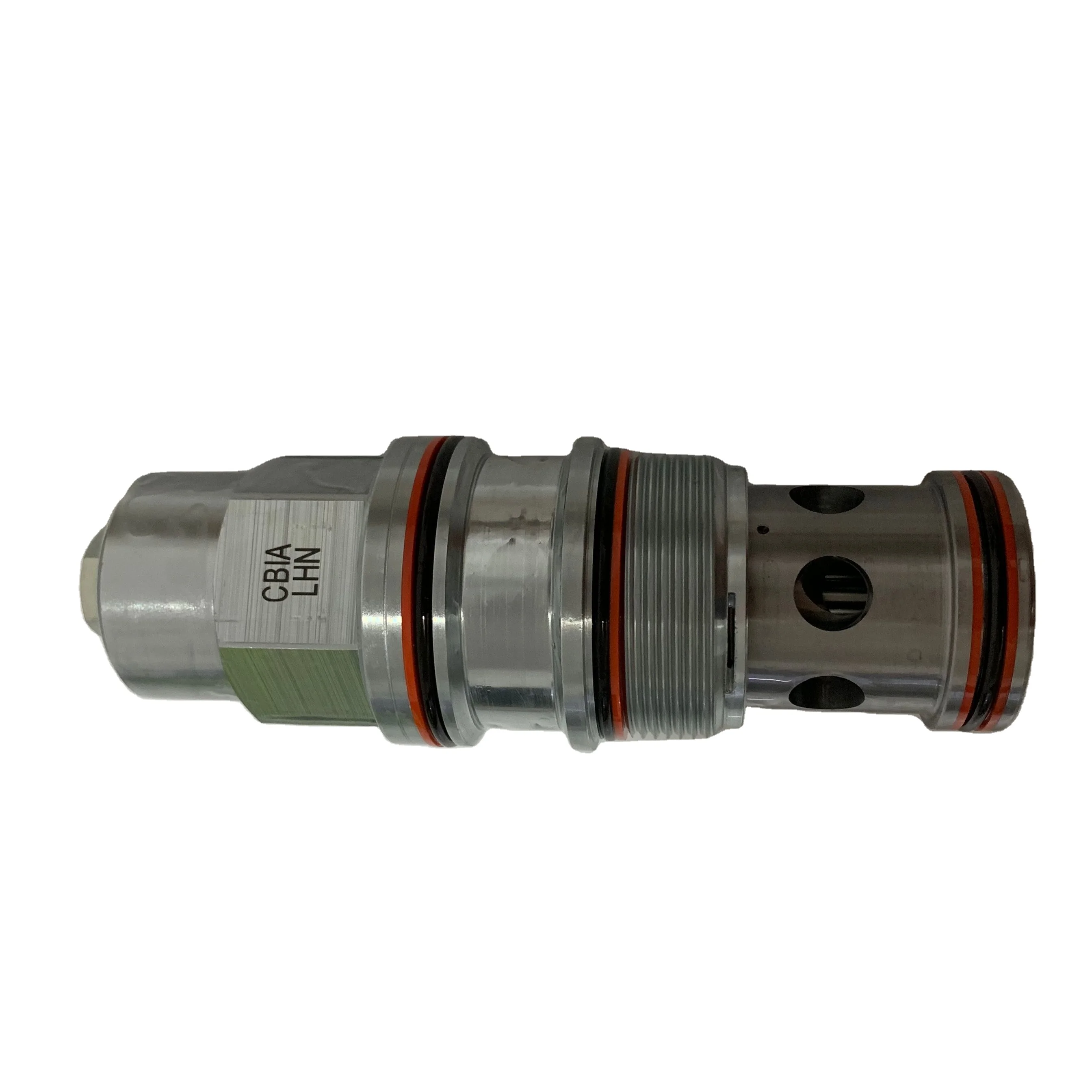 

CBIA-LHN CBIALHN CBIA-LBN CBIA LBN SUN hydraulics USA Original cartridge 3:1 pilot ratio, standard capacity counterbalance valve