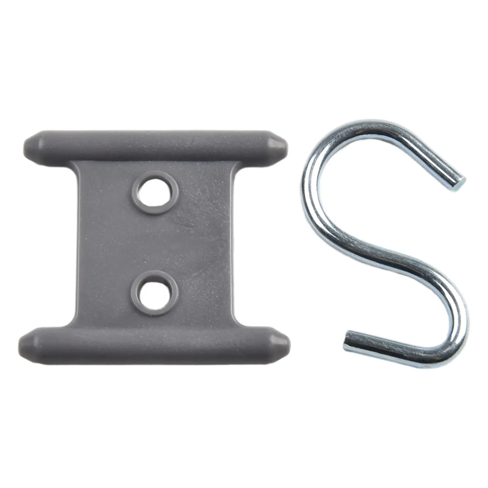Durable Hats Keys Umbrellas Bathrobes S Hook Hook Rack Hook Rack With Holes Brand New Outdoor RV Hook Shed Hook
Durable Hats Keys Umbrellas Bathrobes S Hook Hook Rack Hook Rack With Holes Brand New Outdoor RV Hook Shed Hook