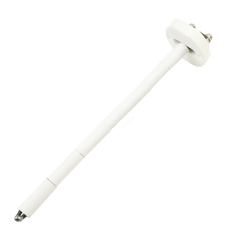Tools Thermocouple F/C 11G High Kiln Accessory Block Ceramic K-Type Parts Thermocouple Universal 2372/1300 Degree
Tools Thermocouple F/C 11G High Kiln Accessory Block Ceramic K-Type Parts Thermocouple Universal 2372/1300 Degree