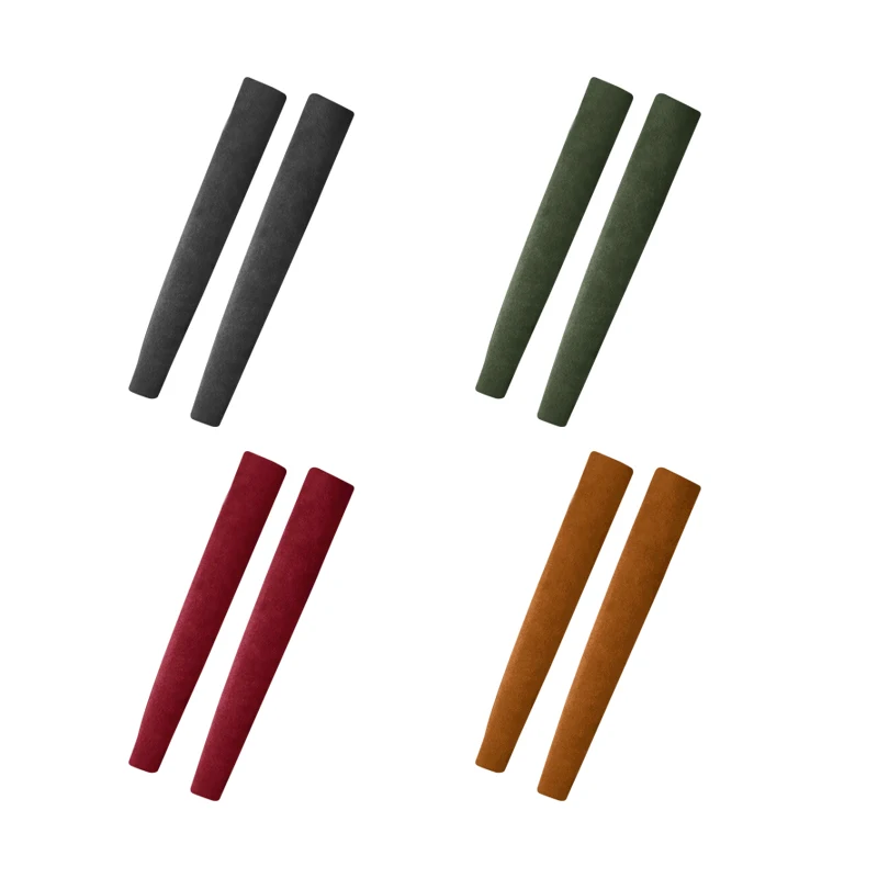 Suede Trim Cover Protection Panel Stickers For Tesla Model3 ModelY Car Center Console Dashboard Door Interior Accessories
Suede Trim Cover Protection Panel Stickers For Tesla Model3 ModelY Car Center Console Dashboard Door Interior Accessories