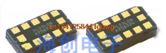 100% NEW Free shipping vl53 vl53l0cav0dh/1 vl53l0cav0dh LGA
100% NEW Free shipping vl53 vl53l0cav0dh/1 vl53l0cav0dh LGA