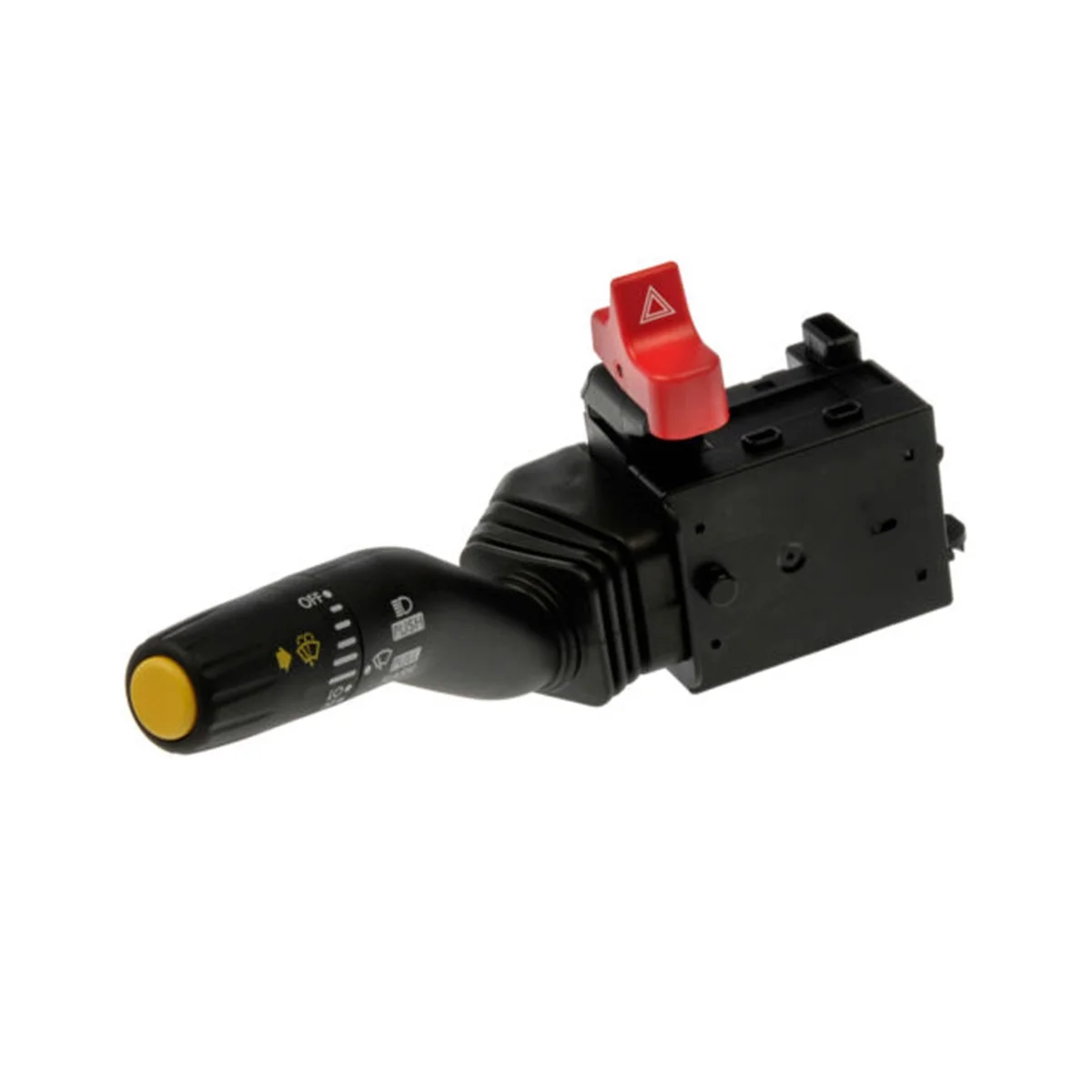Multi-Function Turn Signal Switch for Freightliner M2 2002-2011 A06-36956-002,A06-36956-003,A06-36946-000,978-5201
Multi-Function Turn Signal Switch for Freightliner M2 2002-2011 A06-36956-002,A06-36956-003,A06-36946-000,978-5201