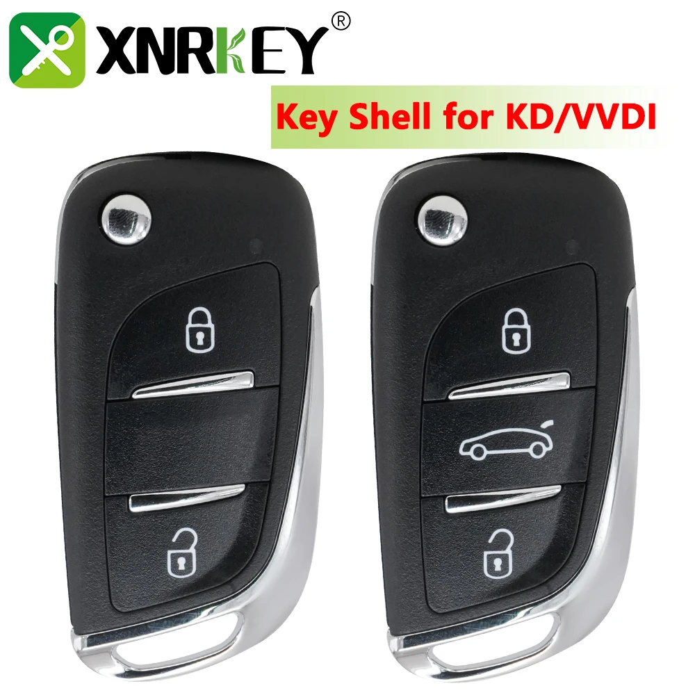 1pcs 2/3 Button Car Key Shell Xhorse Remote Case KEYDIY Flip Key Shell DS Type Key Shell for KD B11 NB11 VVDI XKDS00EN XEDS01EN
1pcs 2/3 Button Car Key Shell Xhorse Remote Case KEYDIY Flip Key Shell DS Type Key Shell for KD B11 NB11 VVDI XKDS00EN XEDS01EN