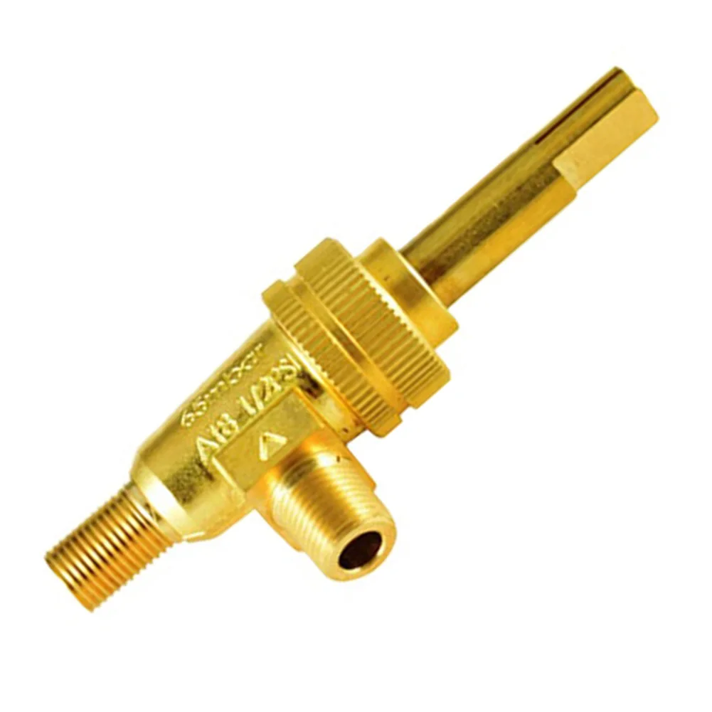 4418500200 Gas Burner Valve Gas Cock Switch Valve BBQ Gas Valve Garden Outdoor Living BBQ Grill Replacement Parts Valves
4418500200 Gas Burner Valve Gas Cock Switch Valve BBQ Gas Valve Garden Outdoor Living BBQ Grill Replacement Parts Valves