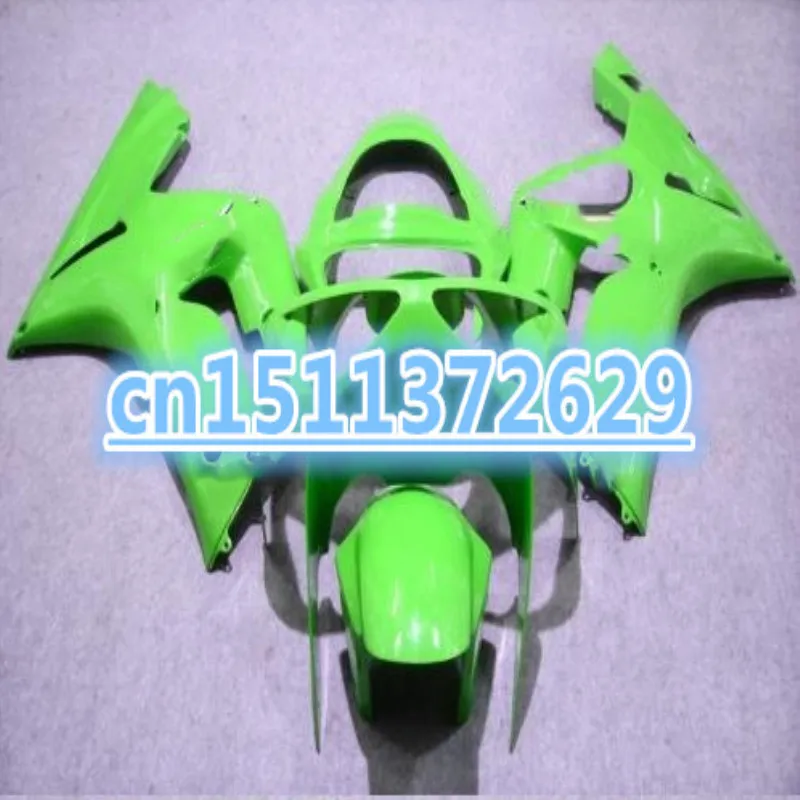 Обтекатели подходят для Kawasaki ZX6R ZX-6R Ninja 636 Год 03 04 2003 2004 ABS Мотоциклетный полный комплект обтекателей кузов Зеленый Новый
Обтекатели подходят для Kawasaki ZX6R ZX-6R Ninja 636 Год 03 04 2003 2004 ABS Мотоциклетный полный комплект обтекателей кузов Зеленый Новый