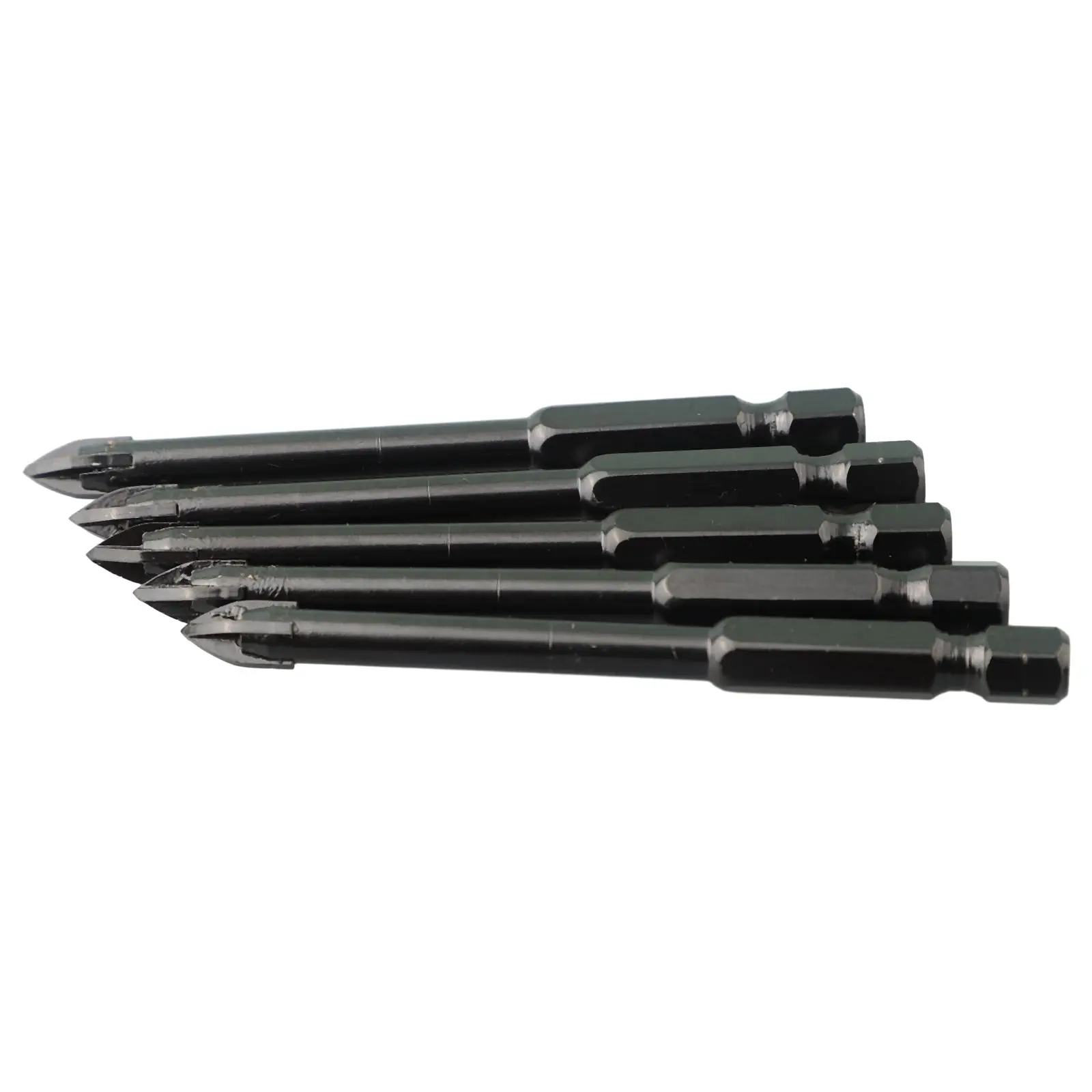 Hex Shank Drill Bits 74mm Cross Hex Shank Multifunctional Triangular Tungsten Carbide YG6X Alloy Marble Porcelain
Hex Shank Drill Bits 74mm Cross Hex Shank Multifunctional Triangular Tungsten Carbide YG6X Alloy Marble Porcelain