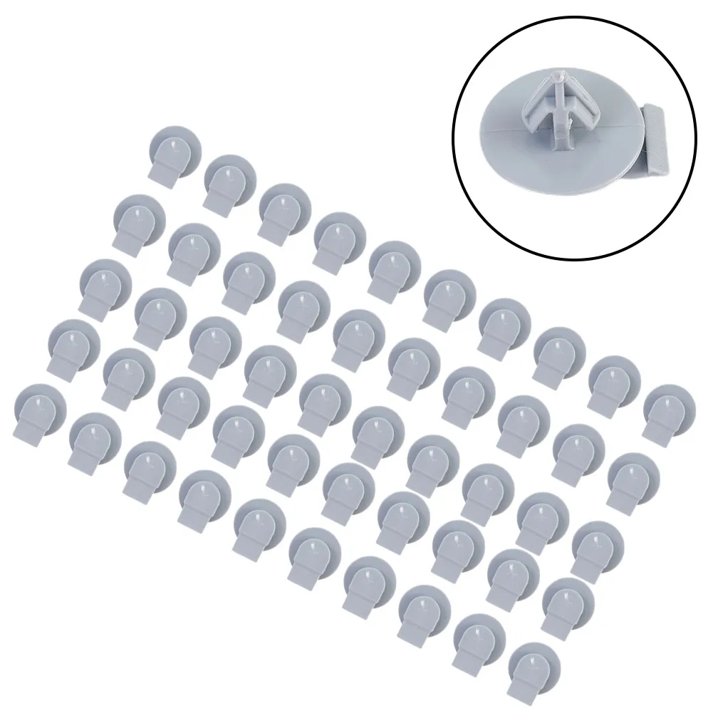 50pcs Car Clips Exterior Fender Wheel Trim Arch Clips Accessories For BMW Mini Cabrio Coupe Roadster Clubman R55 R56 R57 R58 R59
50pcs Car Clips Exterior Fender Wheel Trim Arch Clips Accessories For BMW Mini Cabrio Coupe Roadster Clubman R55 R56 R57 R58 R59