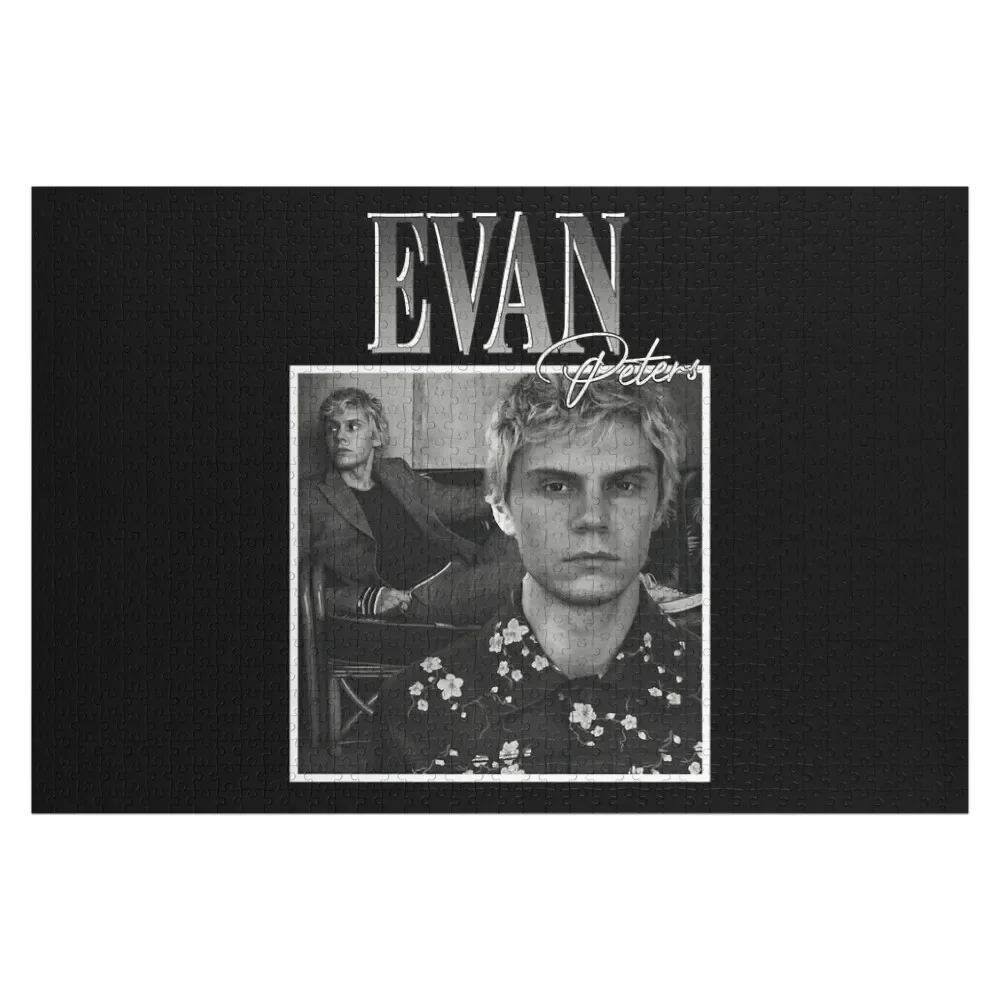 Day Gift For Evan Peters Gifts For Movie Fans Jigsaw Puzzle Photo Personalized Gifts Wooden Name Puzzle
Day Gift For Evan Peters Gifts For Movie Fans Jigsaw Puzzle Photo Personalized Gifts Wooden Name Puzzle