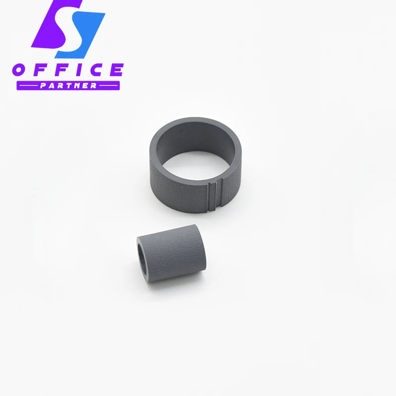 5 комплектов 1569314 1569311 пикап-ролик для Epson L300 L310 L350 L355 L362 L365 L366 L455L456 L360 L110 L120 L130 L132 L210 L220 L222
5 комплектов 1569314 1569311 пикап-ролик для Epson L300 L310 L350 L355 L362 L365 L366 L455L456 L360 L110 L120 L130 L132 L210 L220 L222