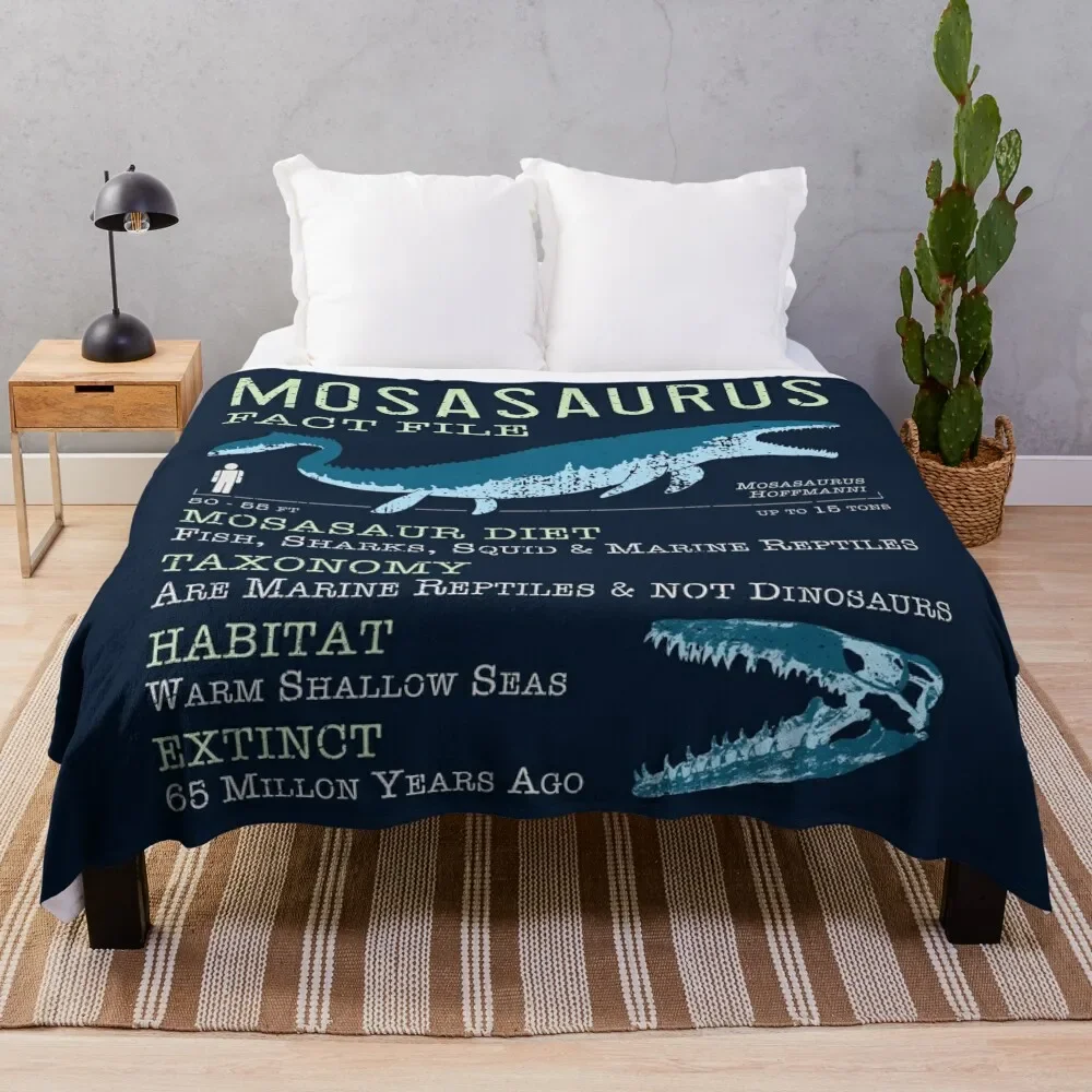 

Кирпичное одеяло Mosasaurus, покрывала для кровати, большие лежанки, тепловые одеяла