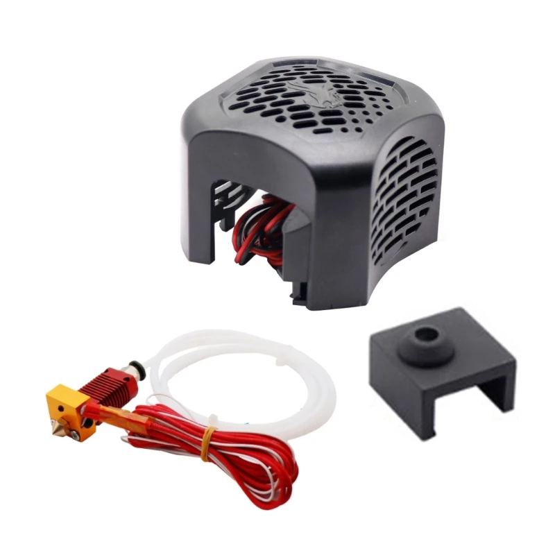 Original Hotend For Ender3 V2 Full Hotend Strong Wear Resisting Print Freely New Dropship
Original Hotend For Ender3 V2 Full Hotend Strong Wear Resisting Print Freely New Dropship