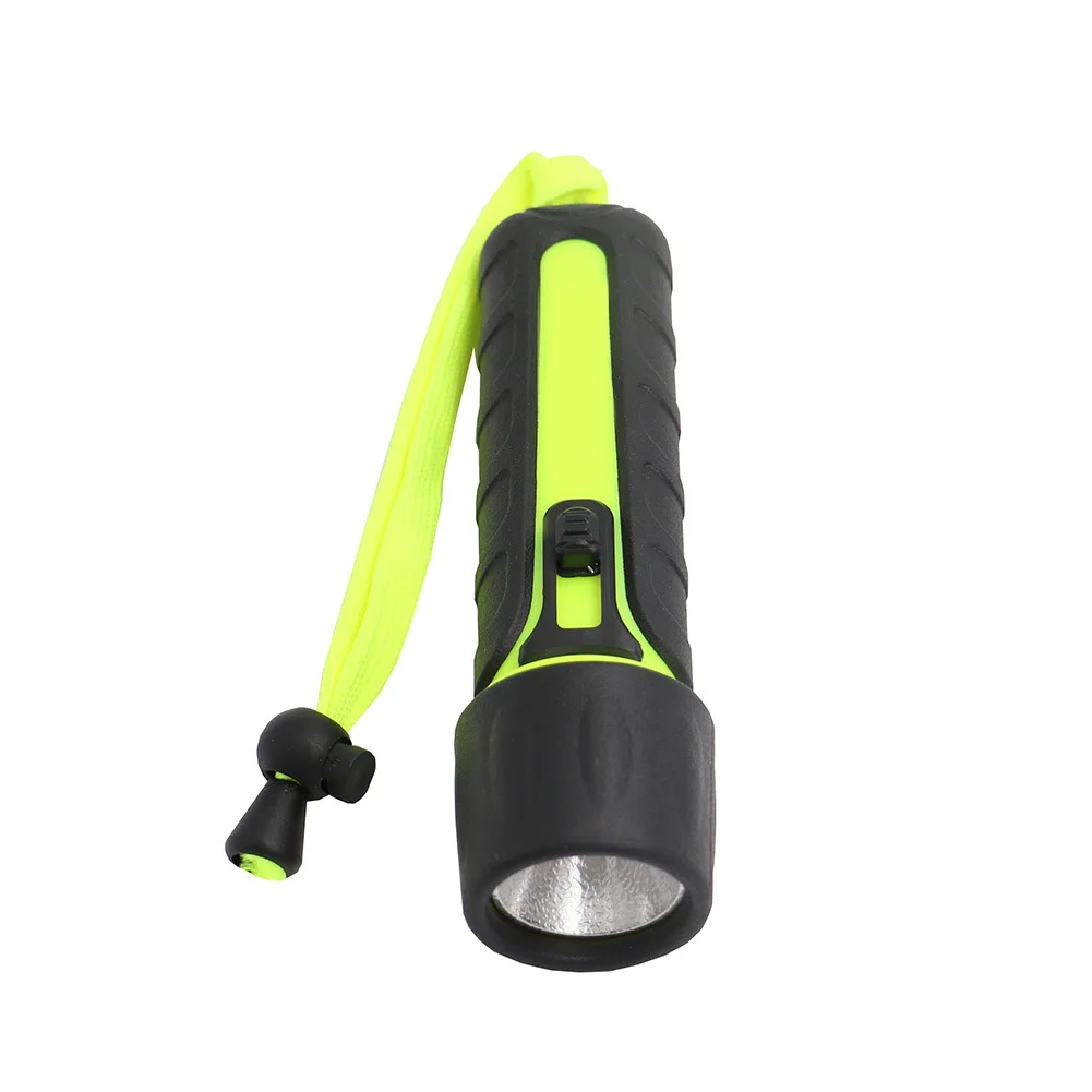 1pc LED Diving Light With Tail Rope Waterproof 8000LM LED Scuba Diving Flashlight Underwater Torch Light Lamp
1pc LED Diving Light With Tail Rope Waterproof 8000LM LED Scuba Diving Flashlight Underwater Torch Light Lamp