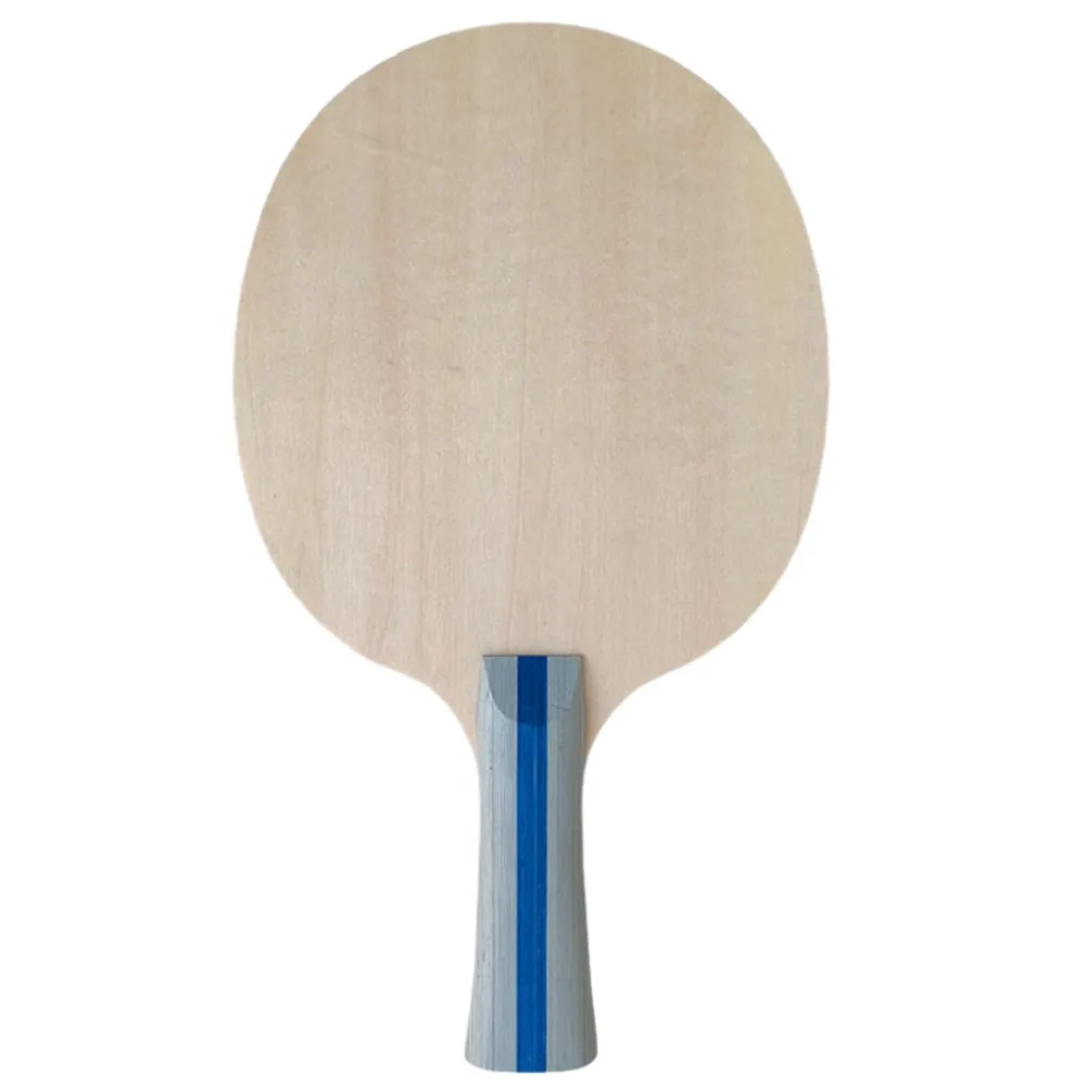 Brand New Table Tennis Racket Base Plate 1pcs Bottom Five-layer Pure Wood Sport Accessories Table Tennis Racket
Brand New Table Tennis Racket Base Plate 1pcs Bottom Five-layer Pure Wood Sport Accessories Table Tennis Racket