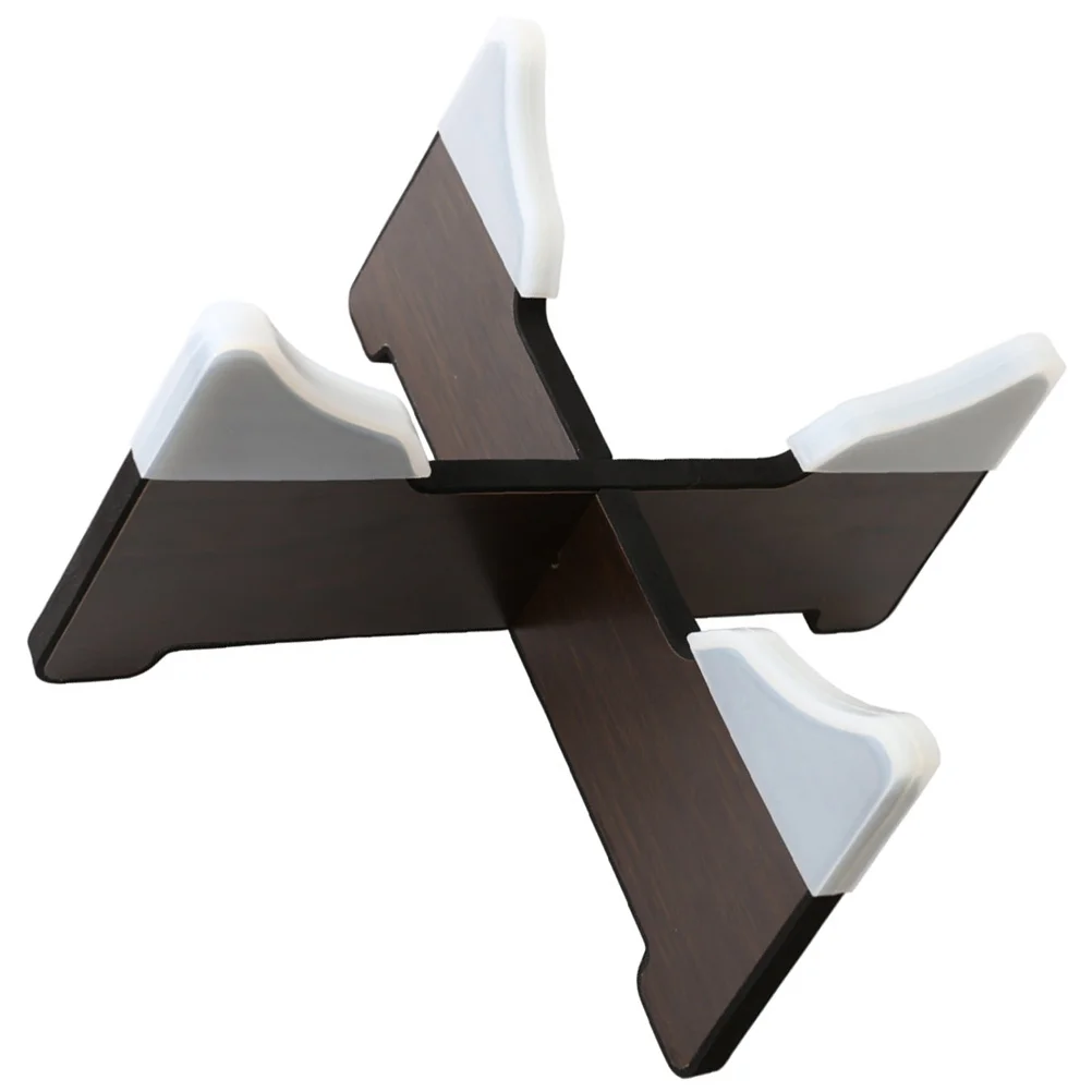 Fall to The Ground Wooden Display Stand Tongue Drum Folding Silica Gel Professional
Fall to The Ground Wooden Display Stand Tongue Drum Folding Silica Gel Professional