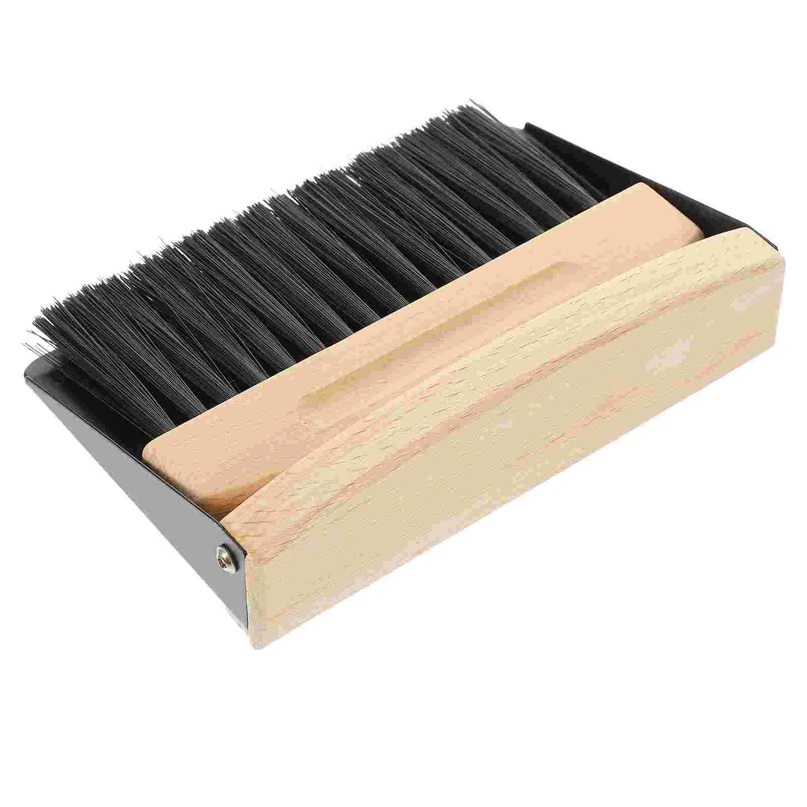 1 Set of Sweeping Countertop Brush Mini Dustpan Small Desktop Cleaning Brush Small Dustpan
1 Set of Sweeping Countertop Brush Mini Dustpan Small Desktop Cleaning Brush Small Dustpan