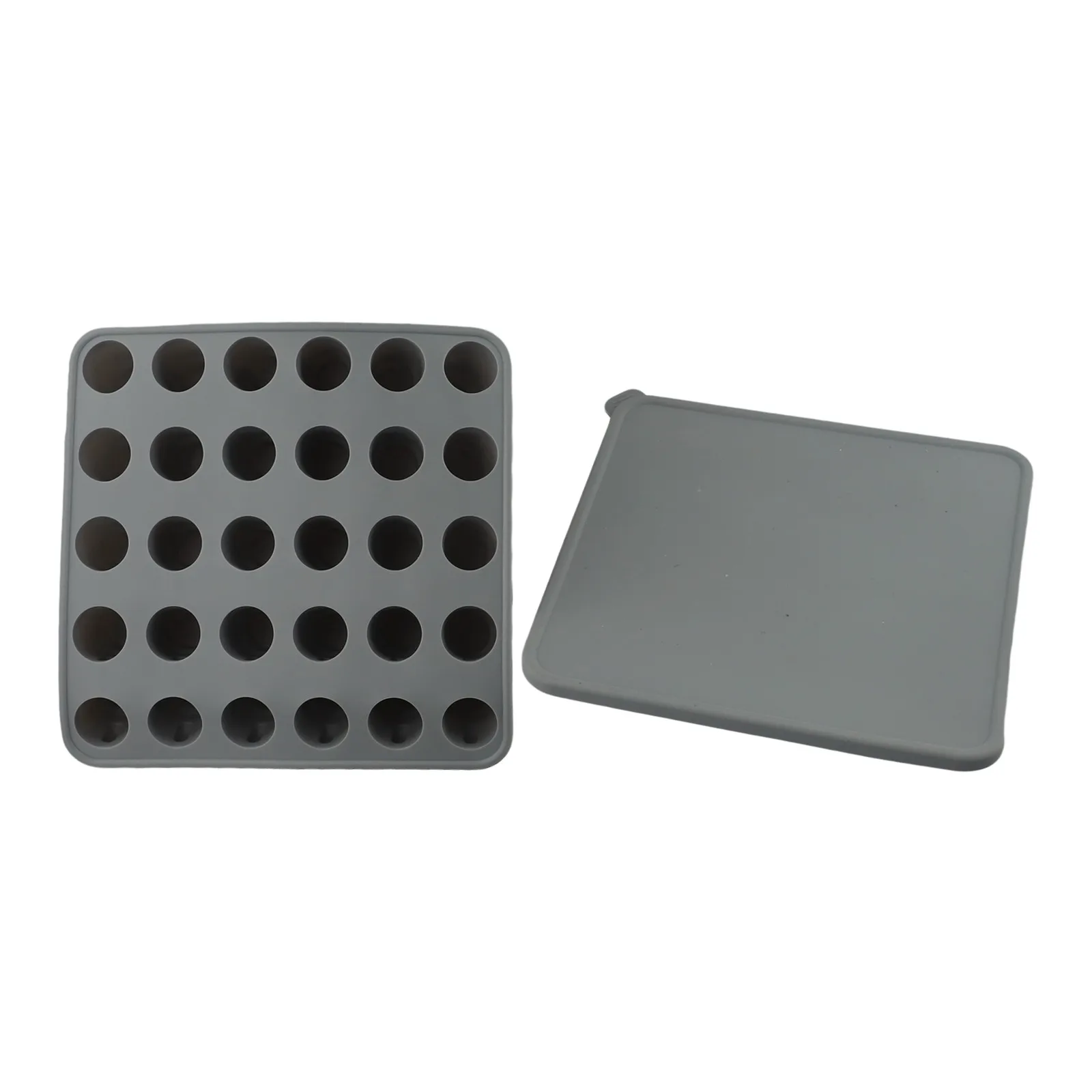 1pc Ice Cube Tray Silicone Block Molds With Lid Kitchen Tool Barware Accessories 19.5*5 Cm Kitchen Tools Gadgets Accessories
1pc Ice Cube Tray Silicone Block Molds With Lid Kitchen Tool Barware Accessories 19.5*5 Cm Kitchen Tools Gadgets Accessories