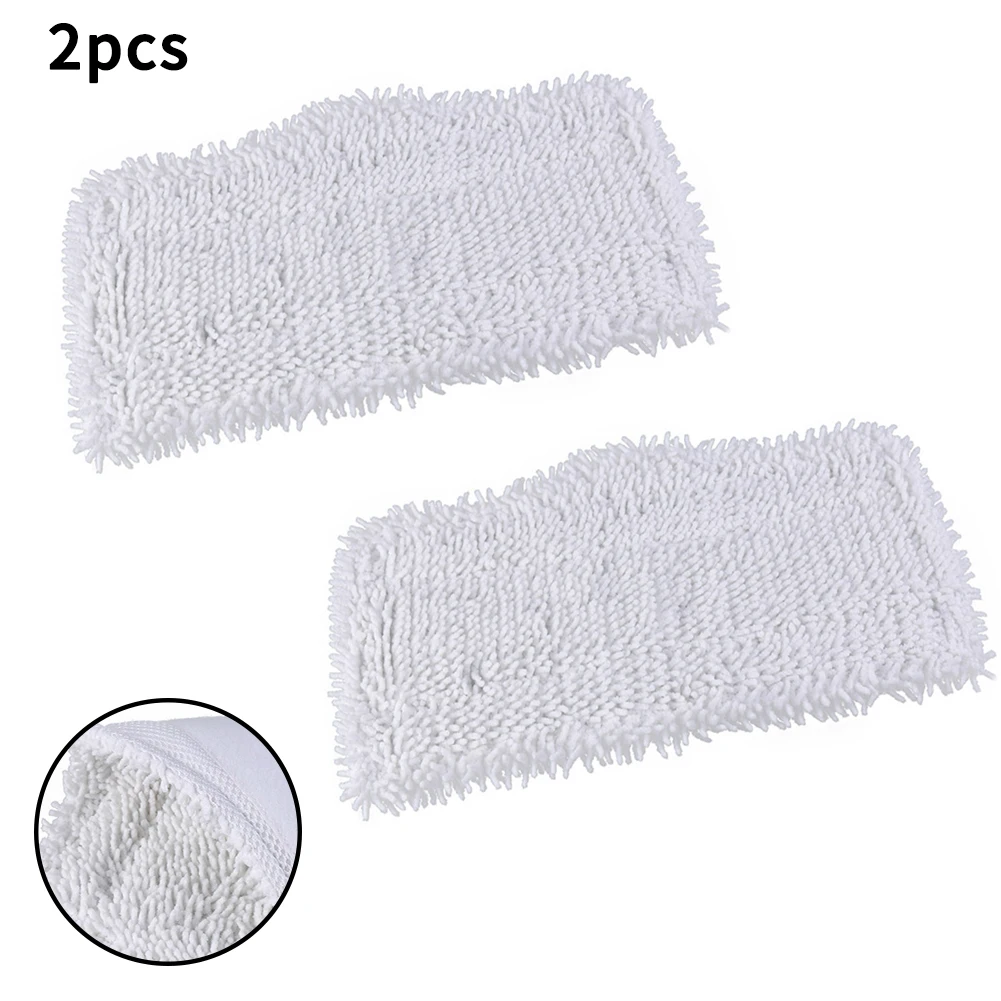 2Pc Replacement Mop Pads S1000/S3101/S3250/SK Series SK410 SK435CO SK460 SK140 SK141 Microfiber Pad Soft Cleaner Pad
2Pc Replacement Mop Pads S1000/S3101/S3250/SK Series SK410 SK435CO SK460 SK140 SK141 Microfiber Pad Soft Cleaner Pad