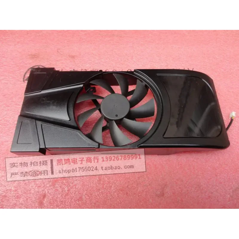 FAN FOR Dataland HD6850 HD6870 constant Gold Edition cool the graphics card fan cooling PLA09215D12M cooling fan
FAN FOR Dataland HD6850 HD6870 constant Gold Edition cool the graphics card fan cooling PLA09215D12M cooling fan