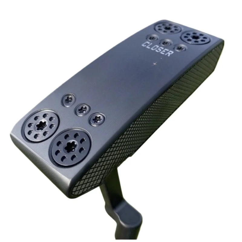 Клюшка для гольфа, клюшка для гольфа Gen2, новейшая прямая Расширенная клюшка 
Клюшка для гольфа, клюшка для гольфа Gen2, новейшая прямая Расширенная клюшка