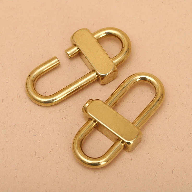 Латунный брелок для ключей, антиокислительный антикоррозийный декоративный латунный зажим для ключей для девочек 
Латунный брелок для ключей, антиокислительный антикоррозийный декоративный латунный зажим для ключей для девочек