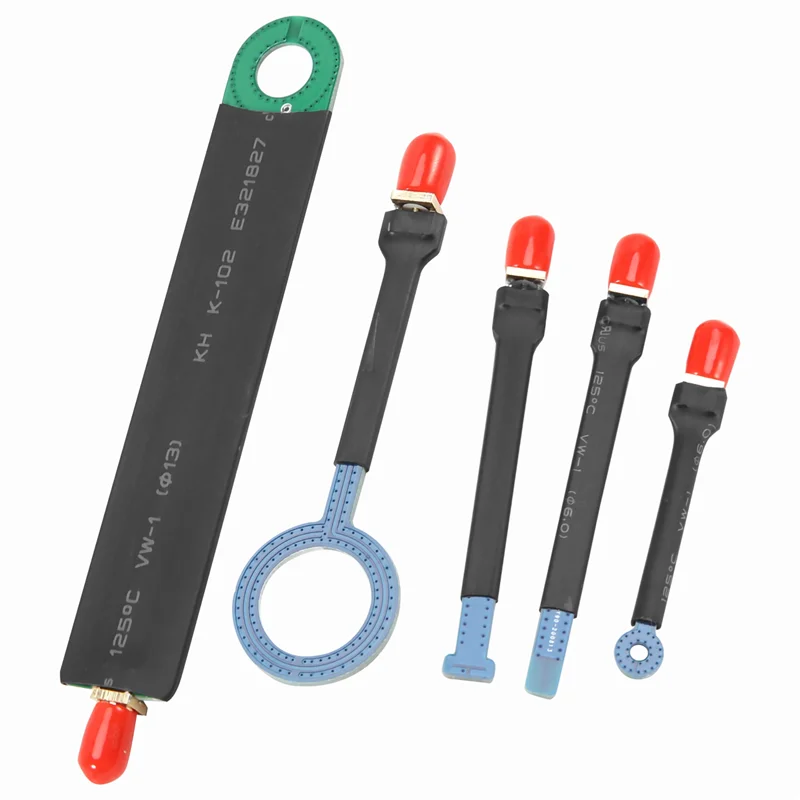 9KHz -3GHz PROBE EMC EMI Simple Magnetic Field Conducting Probe Radiation Rectification Near Field Probe
9KHz -3GHz PROBE EMC EMI Simple Magnetic Field Conducting Probe Radiation Rectification Near Field Probe