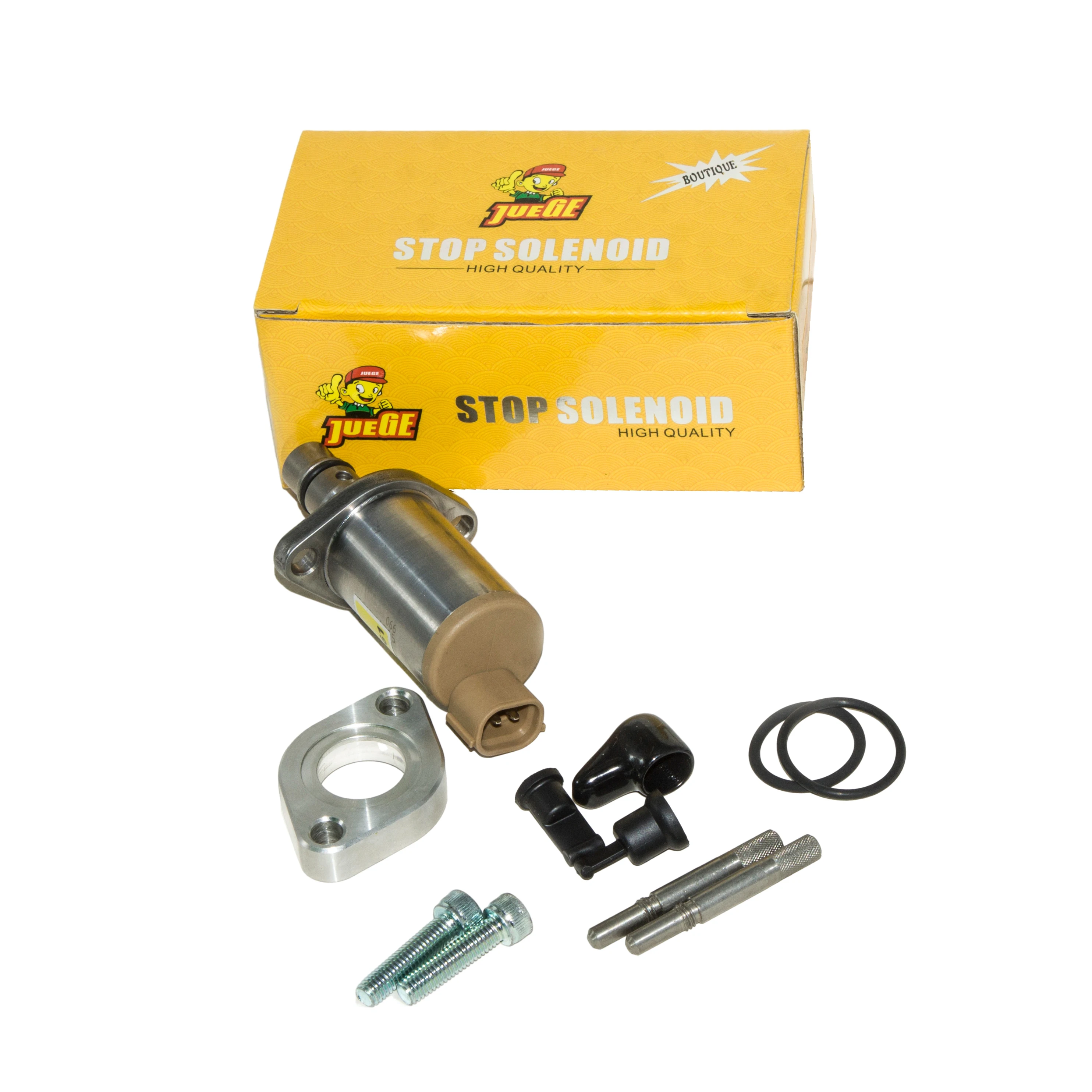 4HK1 6HK1 SCV клапан 294009-1221 33130-45700 Соленоидный клапан экскаватора 294009-1221 33130-45700 
4HK1 6HK1 SCV клапан 294009-1221 33130-45700 Соленоидный клапан экскаватора 294009-1221 33130-45700