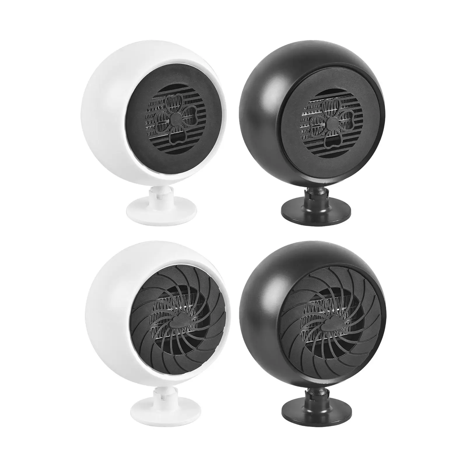 Автомобильный обогреватель приборной панели обогреватель для автомобиля зимой, обогреватель, быстрый нагрев, мини