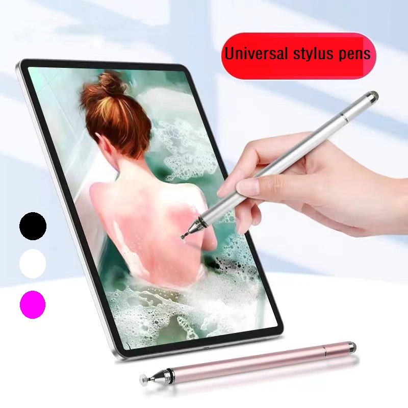 

Tablet Stylus Pen for Lenovo Tab P11 Pro P10 M10 FHD Plus 2nd Gen M10 For HD M8 M7 3rd 8.0 10.1 10.3 11.5 Inches stylus Pen