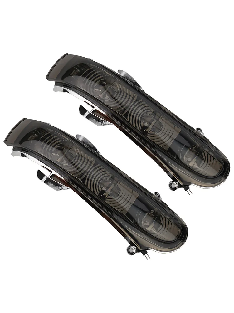 2Pcs LED Side Mirror Turn Signal Light A2208100376 A2208100476 For Mercedes For Benz S-Class W220 S320 S350 S500 S600 1999-02
2Pcs LED Side Mirror Turn Signal Light A2208100376 A2208100476 For Mercedes For Benz S-Class W220 S320 S350 S500 S600 1999-02