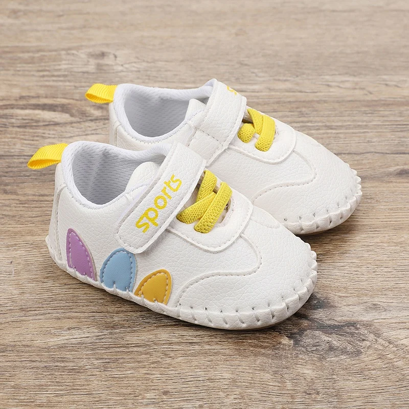 Крошечные пальцы, счастливые шаги: удобная и милая повседневная обувь для младенцев и малышей от 0 до 18 месяцев
Крошечные пальцы, счастливые шаги: удобная и милая повседневная обувь для младенцев и малышей от 0 до 18 месяцев