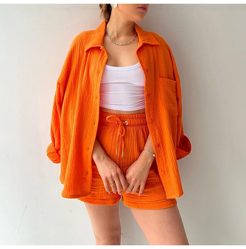 Sommer Kurze Sets Frauen 2 Stück Outfits Rosy Rot Übergroßen Shirt Mit Shorts Set Für Frau Baumwolle Zwei Stück Set für Frauen Shorts Sommer Kurze Sets Frauen 2 Stück Outfits Rosy Rot Übergroßen Shirt Mit Shorts Set Für Frau Baumwolle Zwei Stück Set für Frauen Shorts