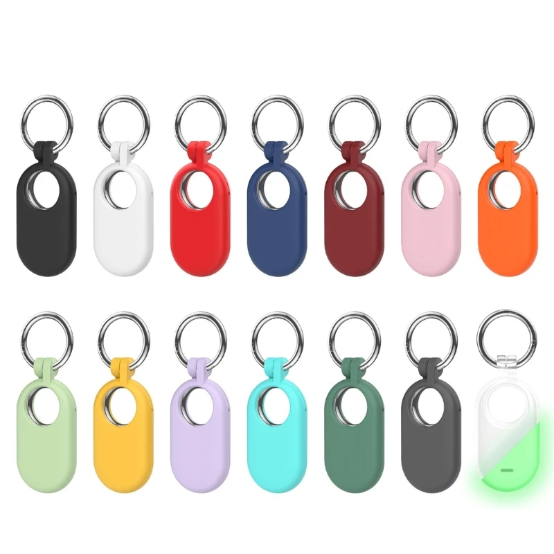 For Smarttag 2 Locator Case Scratch Resistance Anti-Lost Housing Protective Cover Slip Resistant Protector Holder Shells T21A
For Smarttag 2 Locator Case Scratch Resistance Anti-Lost Housing Protective Cover Slip Resistant Protector Holder Shells T21A