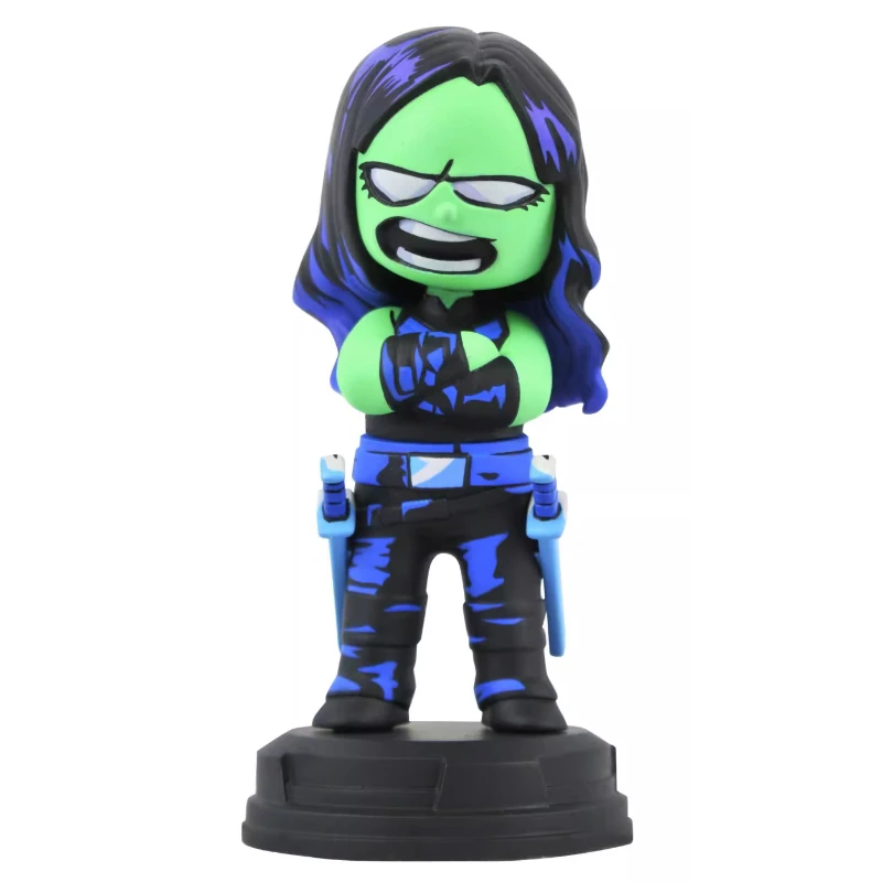 Diamond Select Toys Galactic Guardian Animation Series Gamora Statue Collection Gifts for Boys
Diamond Select Toys Galactic Guardian Animation Series Gamora Statue Collection Gifts for Boys