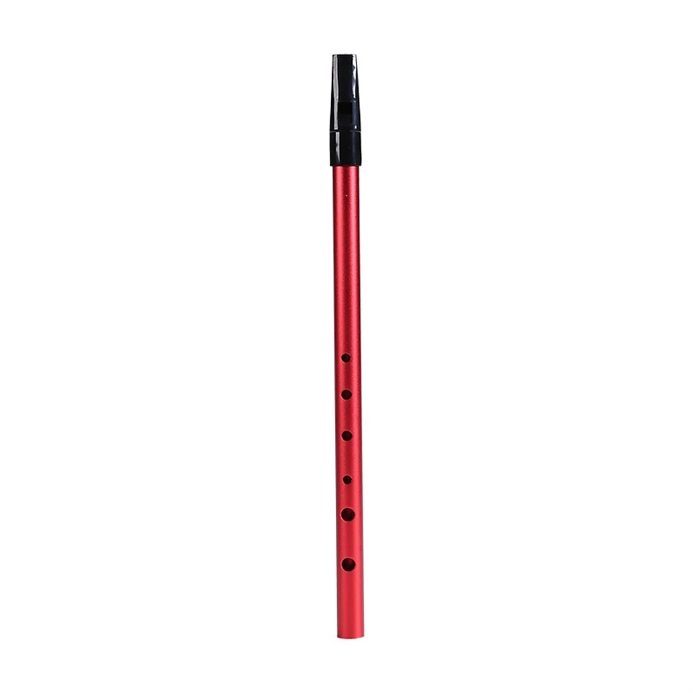 6 Hole Flute C/D Key Irish Whistle Ireland Tin Penny Whistle Metal Flute Instrument Woodwind Musical Beginners
6 Hole Flute C/D Key Irish Whistle Ireland Tin Penny Whistle Metal Flute Instrument Woodwind Musical Beginners