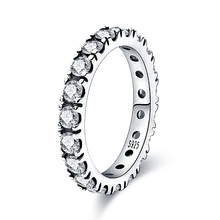 New Hot Sale 925Sterling Silver Sparkling Row Of Gemstone Eternity Ring Making For Women Birthday Fashion Jewelry Gift
New Hot Sale 925Sterling Silver Sparkling Row Of Gemstone Eternity Ring Making For Women Birthday Fashion Jewelry Gift