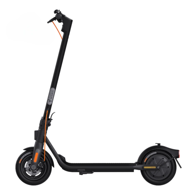 

NEW EU Stock E-Scooter F2 PRO Kickscooter 30km/h Max Speed 900W Motor Smart Electric Scooter 55km Max Range Scooters DDP