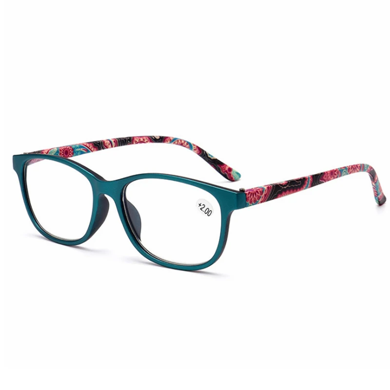Fashion Elegant Anti-blue Light Reading Glasses Women INS Lightweight Computer Eyeglasses Portable Prescription Glasses Men
Fashion Elegant Anti-blue Light Reading Glasses Women INS Lightweight Computer Eyeglasses Portable Prescription Glasses Men