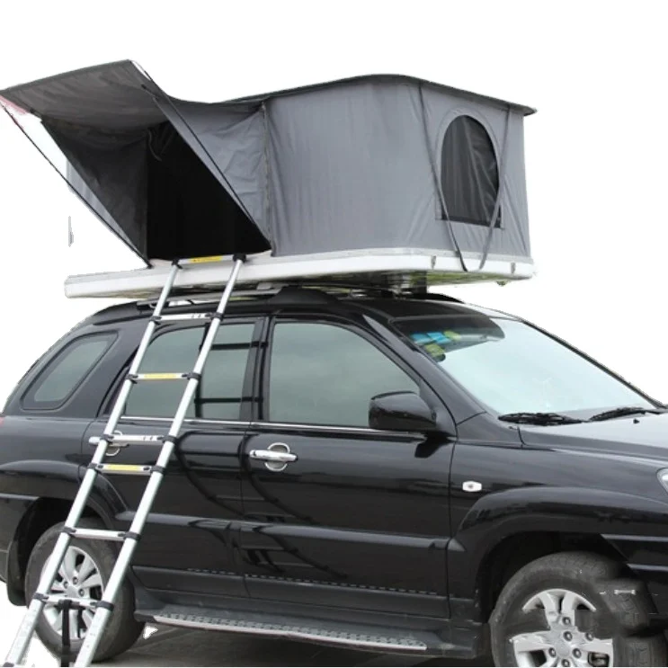 4x4 Car Side Awning Tent 3-5 Person Portable Canvas Camping Durable SUV Car Hard Shell Roof Top Tent
4x4 Car Side Awning Tent 3-5 Person Portable Canvas Camping Durable SUV Car Hard Shell Roof Top Tent