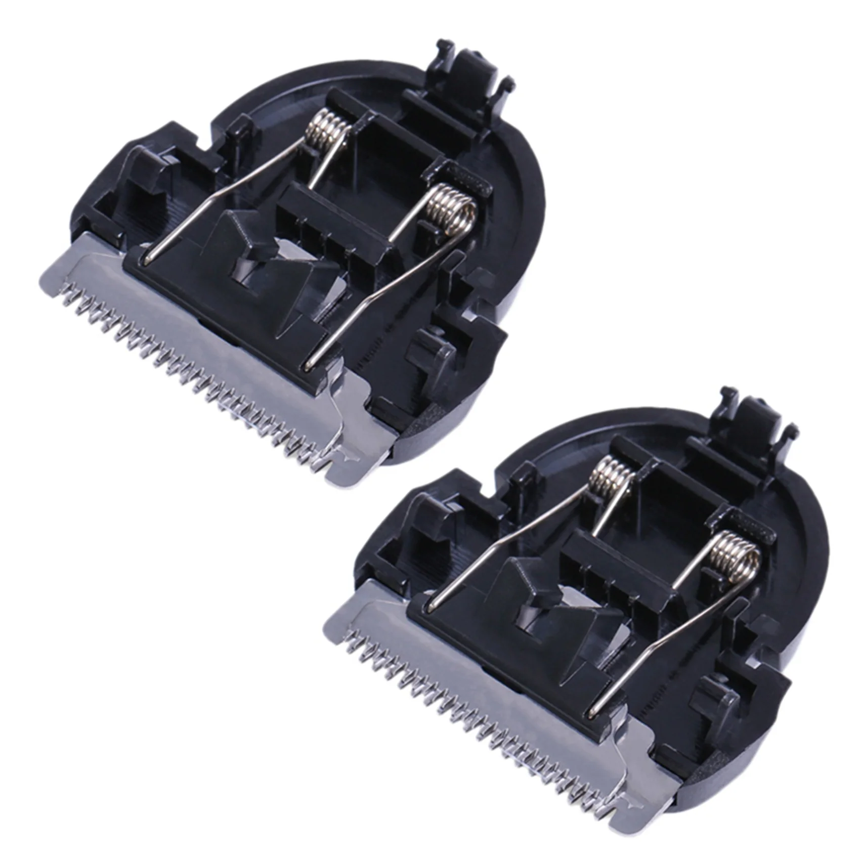 4PCS Replacement Blade Hair Trimmer Cutter Barber Head for Philips QC5115 QC5120 QC5130 QC5125 QC5135
4PCS Replacement Blade Hair Trimmer Cutter Barber Head for Philips QC5115 QC5120 QC5130 QC5125 QC5135