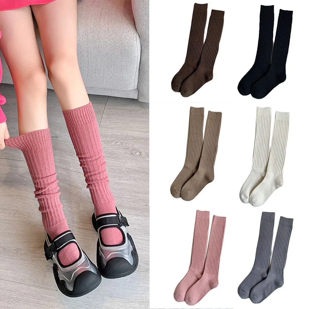Women Long Socks Cashmere Women Boot Solid Wool Thigh Stocking Skinny Casual Cotton Over Knee-High Fluffy Female Long Knee Sock
Women Long Socks Cashmere Women Boot Solid Wool Thigh Stocking Skinny Casual Cotton Over Knee-High Fluffy Female Long Knee Sock