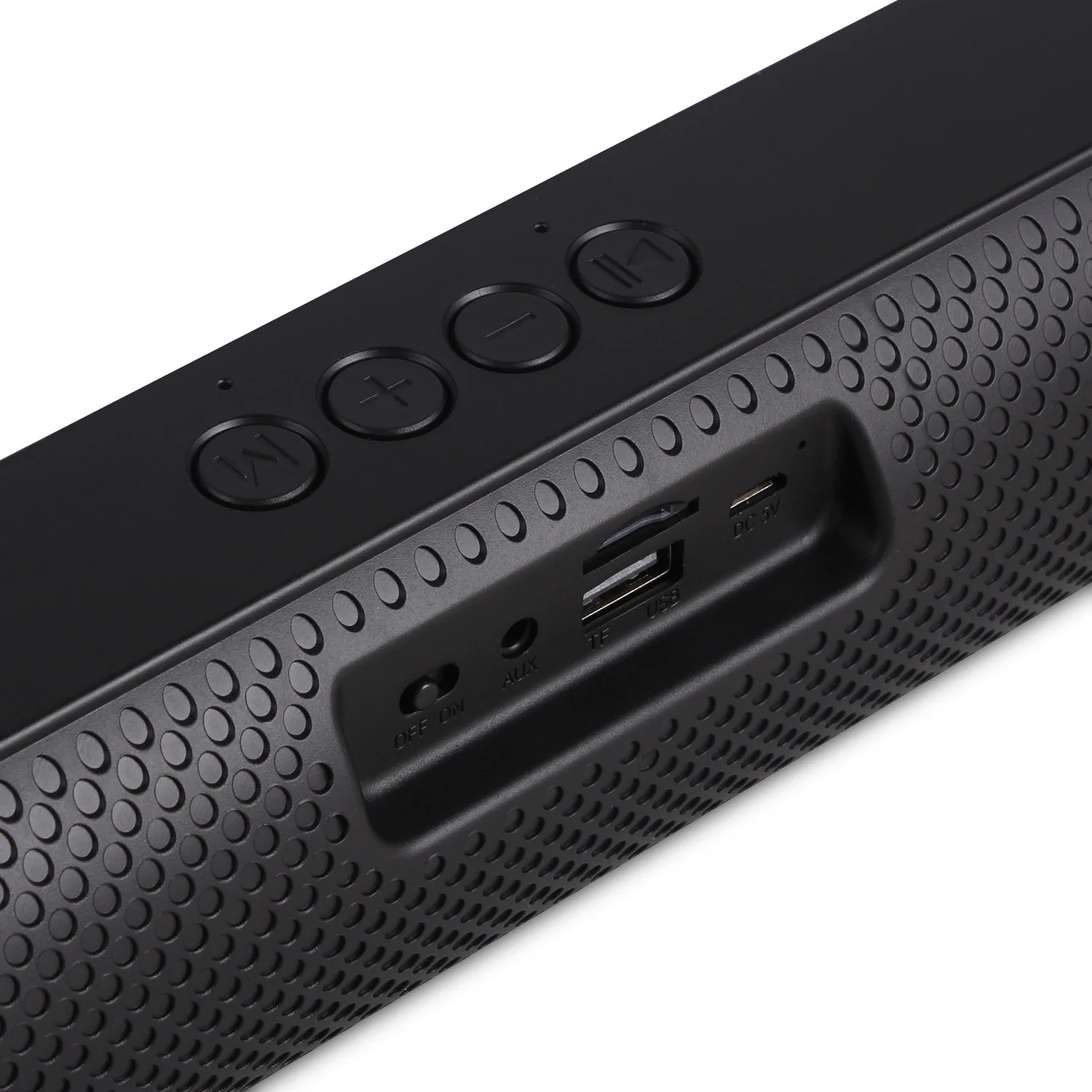 Generic HY67 6D Surround Speakers Bluetooth 5.0 Home Speakers Wired