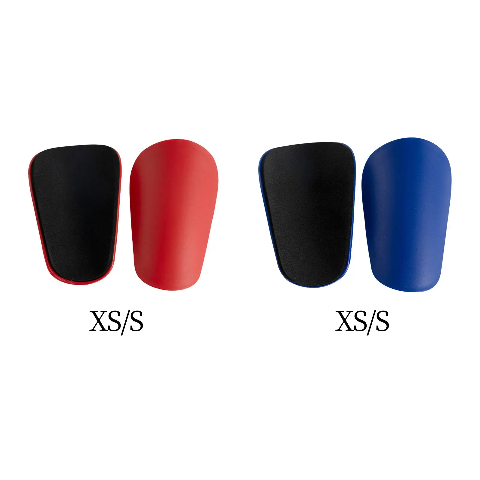 Soccer Shin Guards Comfortable Protective Gear Shin Pads Protective Soccer Equipment Leg Protection 2 Pieces for Kids Children
Soccer Shin Guards Comfortable Protective Gear Shin Pads Protective Soccer Equipment Leg Protection 2 Pieces for Kids Children