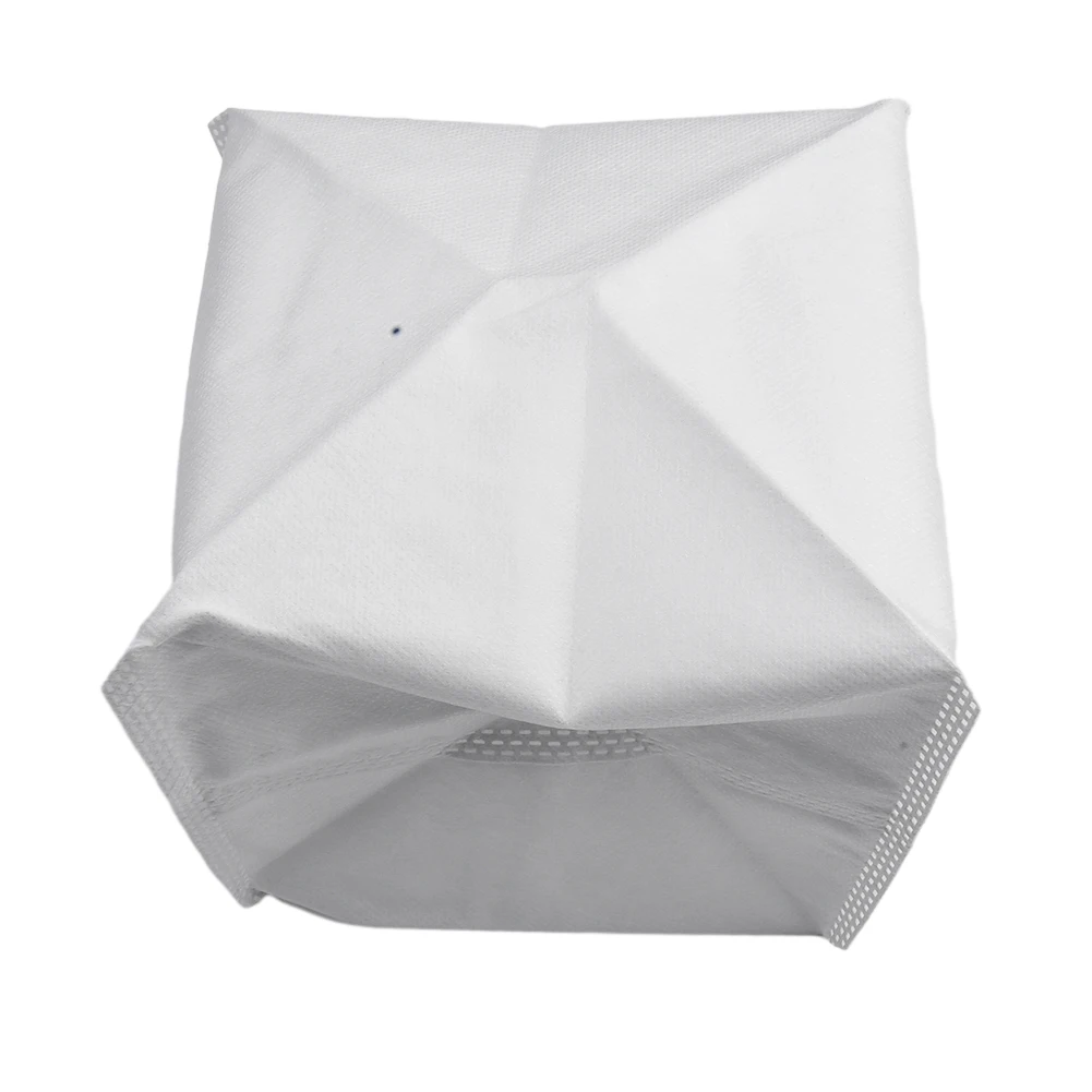 3.5L Dust Bags For IHome Robot Vacuum IHRV6 IHRV14 IHRV11 Dust Bin Bags Household Supplies Vacuum Parts Accessory Dropship
3.5L Dust Bags For IHome Robot Vacuum IHRV6 IHRV14 IHRV11 Dust Bin Bags Household Supplies Vacuum Parts Accessory Dropship