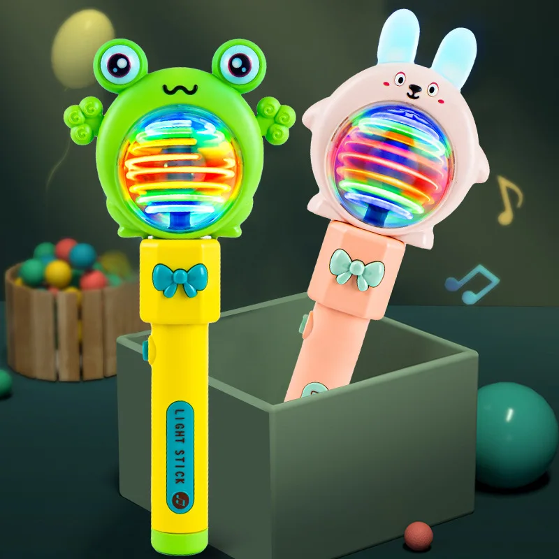 Светящаяся игрушка Детская электрическая музыкальная палочка Лягушка Мягкие резиновые уши кролик музыкальная палочка волшебная палочка детские игрушки
Светящаяся игрушка Детская электрическая музыкальная палочка Лягушка Мягкие резиновые уши кролик музыкальная палочка волшебная палочка детские игрушки