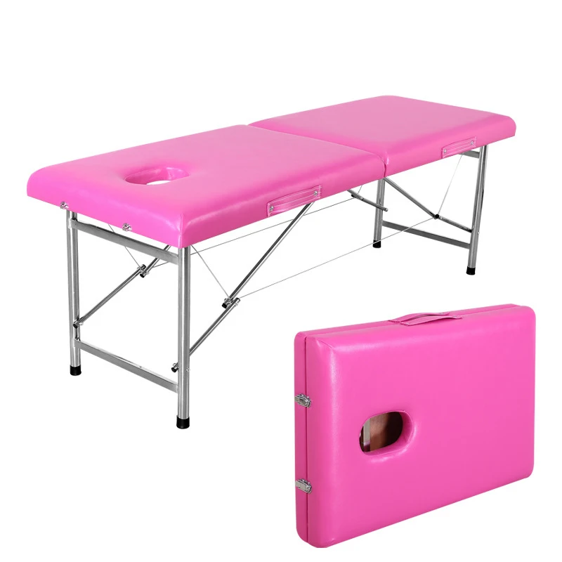 Professional Portable Massage Folding Beauty Portable Massage Table Beds
Professional Portable Massage Folding Beauty Portable Massage Table Beds