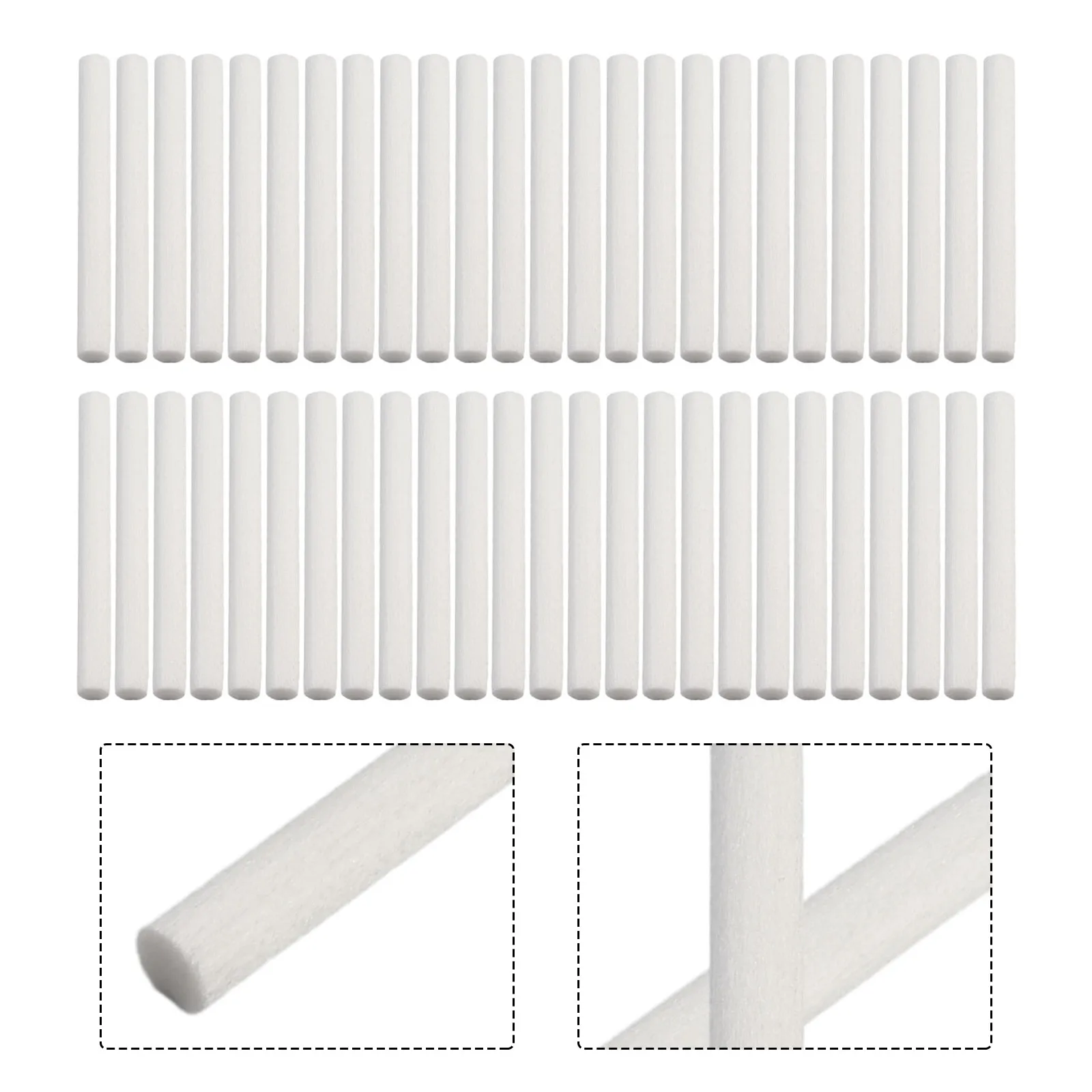 New Practical Quality Sponges Refill Sticks Car Car Essential Oil Diffuser Filter Humidifier Pet House Portable
New Practical Quality Sponges Refill Sticks Car Car Essential Oil Diffuser Filter Humidifier Pet House Portable