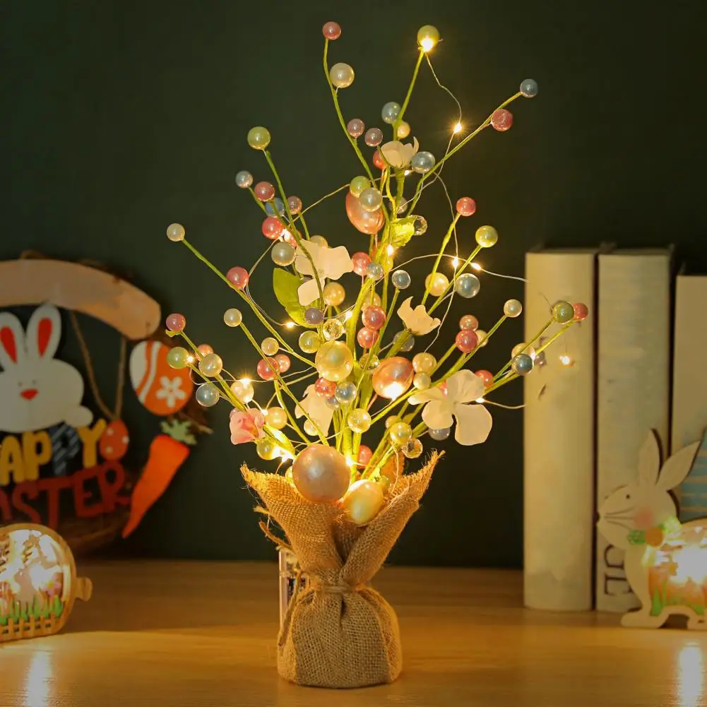 Easter Centerpiece Handcrafted Easter Egg Tree Table Ornament for Spring Holiday Decor Home Party Wedding Decoration Fine
Easter Centerpiece Handcrafted Easter Egg Tree Table Ornament for Spring Holiday Decor Home Party Wedding Decoration Fine